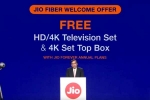 Mukesh Ambani, jio fiber, mukesh ambani announces jio fiber launch, High definition