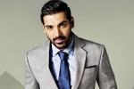 john abraham movies, john abraham father, john abraham was called slumdog millionaire for being an indian, Romeo