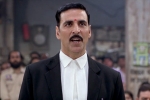 Jolly LLB 2 latest, Jolly LLB 2, jolly llb 2 seven days collections, Rustom