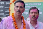 Jolly LLB 2 collections, Jolly LLB 2 collections, jolly llb 2 inches the magical mark, Jolly llb 2