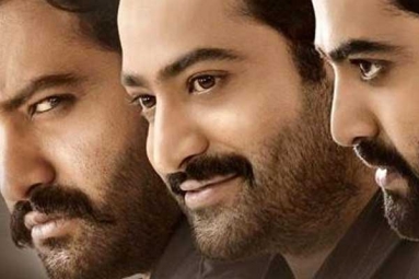 Junior Ntr’s Short Film On Social Media Crime