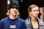 Justin Bieber fooled fans, Justin Bieber april fools day, justin bieber gets slammed for insensitivity after he shared a fake pregnancy post on april fool s day, Prank