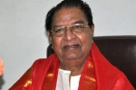 Kaikala Satyanarayana films list, Kaikala Satyanarayana, tollywood actor kaikala satyanarayana is no more, Chiru