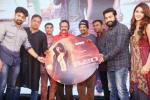 Puri Jagannadh, Puri Jagannadh, kalyanram s ism audio released, Aditi arya