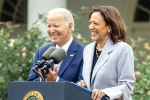 Kamala Harris new breaking, Kamala Harris fate, kamala harris has a better chance of retaining white house than biden, Michelle