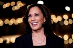 kamala harris, Kamala Harris Surges to Second Spot, kamala harris surges to second spot among democratic presidential aspirants, Elizabeth warren