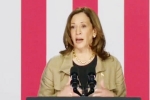 Donald Trump, Donald Trump, kamala harris slams trump s political games on immigration, Mexico border