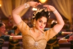 Thalaivi breaking news, Thalaivi case, kangana ranaut shines in the trailer of thalaivi, J jayalalithaa