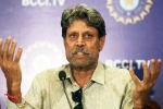 Kapil Dev news, Kapil Dev on controversy, kapil dev on india pakistan controversy in asia cup, Mohsin naqvi Kapil Dev news, Kapil Dev on controversy, kapil dev on india pakistan controversy in asia cup, Mohsin naqvi