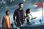 Karthikeya 2 Movie Tweets, Nikhil Siddharth Karthikeya 2 movie review, karthikeya 2 movie review rating story cast and crew, Nikhil siddharth