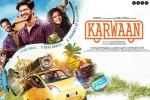 Mithila Palkar, trailers songs, karwaan hindi movie, Cheetah