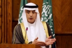 Saudi, Jubeir, saudi says khashoggi s body is missing calls it tremendous mistake, Rogue