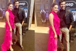Kiara Advani and vijay deverakonda, Kiara Advani and vijay deverakonda, fangirl moment for kiara advani the actress bumps into vijay deverakonda and her reaction is wow, Tamilnadu