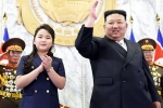 Kim Jong Un future, Kim Jong Un latest, north korea s kim jong un s daughter as his successor, Kim jong un