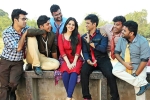 Kirrak Party rating, Kirrak Party movie review and rating, kirrak party movie review rating story cast and crew, Nikhil siddharth