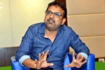 Koratala Siva new movie, Koratala Siva, no social message in koratala siva s next, Director koratala siva