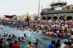 kumbh mela, Kumbh mela 2019, kumbh mela 2019 indian diaspora takes dip in holy water at sangam, Uttar pradesh chief minister kumbh mela, Kumbh mela 2019, kumbh mela 2019 indian diaspora takes dip in holy water at sangam, Uttar pradesh chief minister