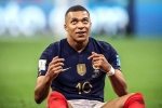 Kylian Mbappe record deal, Kylian Mbappe breaking news, mbappe rejects a record bid, Real madrid