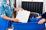 Laptop during Security Checks, Laptop during Security Checks, why do airports make you remove your laptop during security checks, Airport