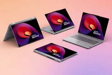 Lenovo IdeaPad 5 2-in-1 Laptop Launched in India