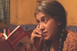 Plabita Borthakur, Konkona Sen Sharma, lipstick under my burkha movie review rating story cast and crew, Ratna pathak