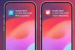 LiveCaller for iPhone breaking, LiveCaller for iPhone latest, livecaller launched as free truecaller alternative on iphone, X subscription