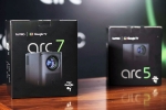 Lumio Arc 5 and Arc 7, Lumio Arc 5 and Arc 7 launch, lumio arc 5 and arc 7 projectors all set for launch, Lumio