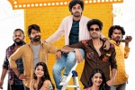 MAD Movie Tweets, Narne Nithin MAD movie review, mad movie review rating story cast and crew, Hilarious
