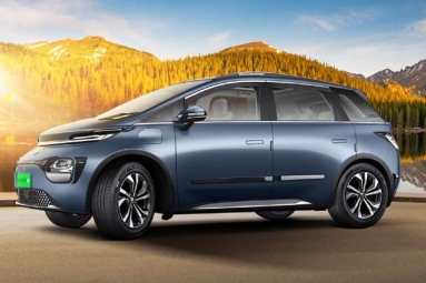 MG Windsor EV Pro Launched In India