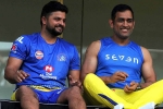 retirement, Raina, why did ms dhoni and raina choose to retire on august 15, Ambati rayudu