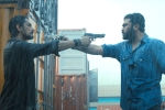 Maha Samudram, Maha Samudram updates, maha samudram release trailer hard hitting tale, Maha samudram