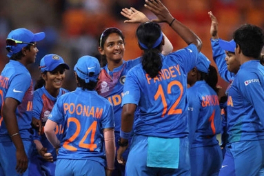 Indian women’s cricket team reaches their Maiden Final in T20 World Cup Indian women’s cricket team reaches their Maiden Final in T20 World Cup