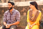 Naga Chaitanya movie review, Majili Movie Tweets, majili movie review rating story cast and crew, Majili