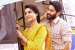 majili reviews, majili movie review, majili movie twitterati goes gaga over samantha akkineni naga chaitanya s performance says a must watch, Majili