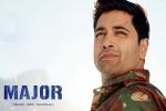 Major movie, Major movie news, adivi sesh s major postponed, Stay at home