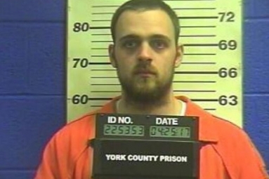 Man Charged For Striking 2-month-old In Head