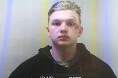 Man Dies After Fight With Fraternity Brother