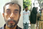 Manoj Sane latest updates, Manoj Sane kills, man kills live in partner and boiled in pressure cooker, Swathi