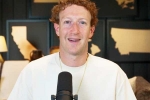 Mark Zuckerberg new breaking, Mark Zuckerberg latest, mark zuckerberg responds about ai creators, Youtuber