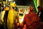 marriage registrations in telangana, nri marriages, marriage registrations now mandatory in telangana towns villages in bid to tackle nri marriage menace, Married couples