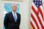 North Macedonia, North Macedonia, mattis condemns russia for influence peddling in macedonia, Jim mattis