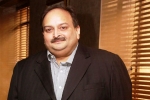 mehul choksi wiki, mehul choksi wiki, mehul choksi surrenders his indian passport to antigua authorities, Antigua