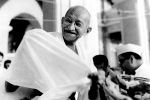 gandhi memorials in US, gandhi memorials in US, u s has largest number of memorials of mahatma gandhi, Mississippi