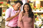 Mersal movie review, kollywood movie rating, mersal movie review rating story cast and crew, Nithya menon