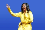 Obama, Michelle Obama most admired woman, michelle obama wins america s most admired woman title, Pope francis