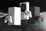 disc-less all-digital Xbox news, Microsoft announcement, microsoft unveils disc less all digital xbox console at games showcase, Trailers