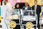 dubai duty-free winners 2019, Indians in dubai, 2 indian nationals win million dollars each in dubai lottery, Million dollars