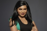 mindy kaling donation, mindy kaling birthday, indian american actress mindy kaling celebrates 40th birthday by donating 40k to various charities, Mindy kaling