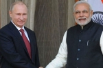 Narendra Modi Russia Visit, Narendra Modi Visit To Russia, narendra modi eyes on nuclear power deal visits russia, St petersburg