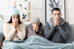 Monsoon Flu Symptoms ignored, Monsoon Flu Symptoms breaking, why you should not ignore monsoon flu symptoms, Rainy season